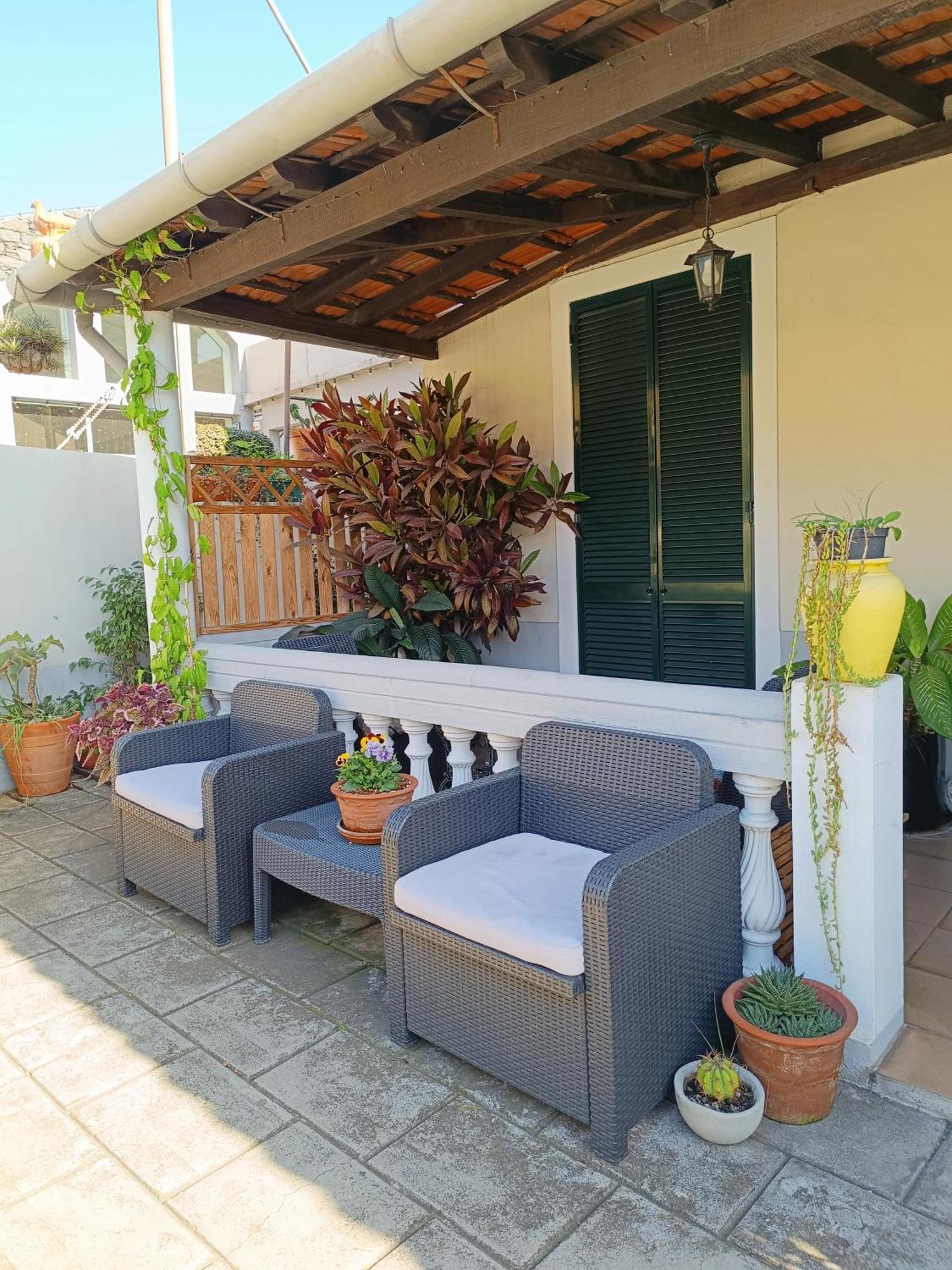 Home & Flower - Private Bedrooms Funchal المظهر الخارجي الصورة